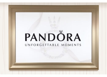 Die Schmuckmarke Pandora stellt sich neu auf.