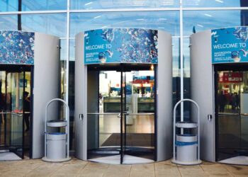 Inhorgenta: Round-Tables bei Meth Media