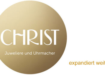 Die Juwelierkette Christ wird luxuriöser.