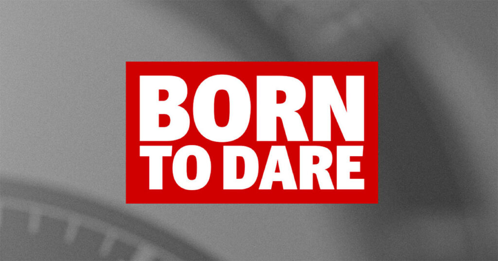 Born to dare lautet das Tudor-Motto für die Uhrensaison 2017.
