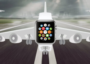 Smartwatches sind ein Thema – auch beim Juwelier?