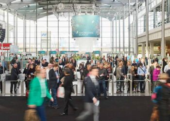 Spannende Neuerungen erwarten den Inhorgenta Munich-Besucher im kommenden Jahr.