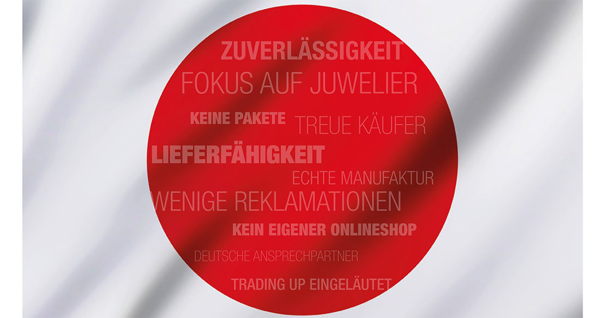 Juweliere lieben die drei japanischen Marken Citizen, Seiko und Casio. Alle drei haben 2016 mächtig zugelegt – was man von den Schweizer Uhrenherstellern nicht behaupten kann.