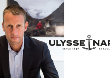 Patrick Pruniaux_CEO zu Ulysse Nardin