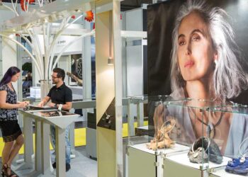 Neben spannenden Neuheiten sind auch wieder interessante Vorträge geplant.