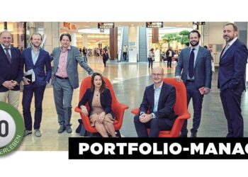 „Blickpunkt Juwelier" lädt zum Round Table nach Neuss. Es geht um den Portfolio-Manager-Gedanken.