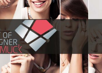 Die Mitglieder der Initiative Best of DesignerSchmuck (kurz BODS) stehen für Individualität, Kreativität und starkes Design.