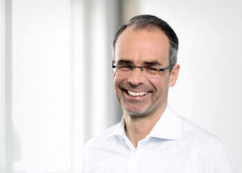 Seit 2. Januar war Jean-Jacques Van Oosten als Digitalchef bei Richemont im Amt. Anfang Mai ist er zurückgetreten. (c) ZVG