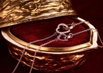 Thomas Sabo hat einiges für das kommende Weihnachtsgeschäft in petto.