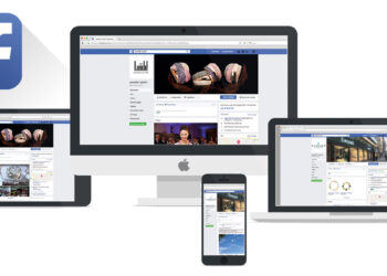 Erfolgreich mit Facebook & Co.