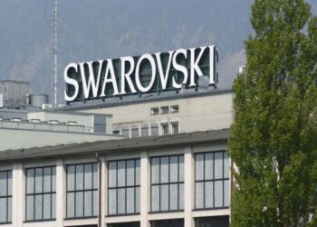 Swarovski streicht 600 Stellen, ein Drittel davon in Wattens.