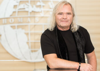 Thomas Sabos Imperium