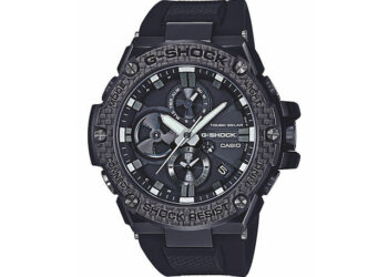 Dieses Modell der Special Edition mit innovativem Carbon kostet 679 Euro VK.