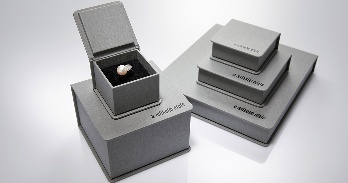 „Paper Type“-Kollektion