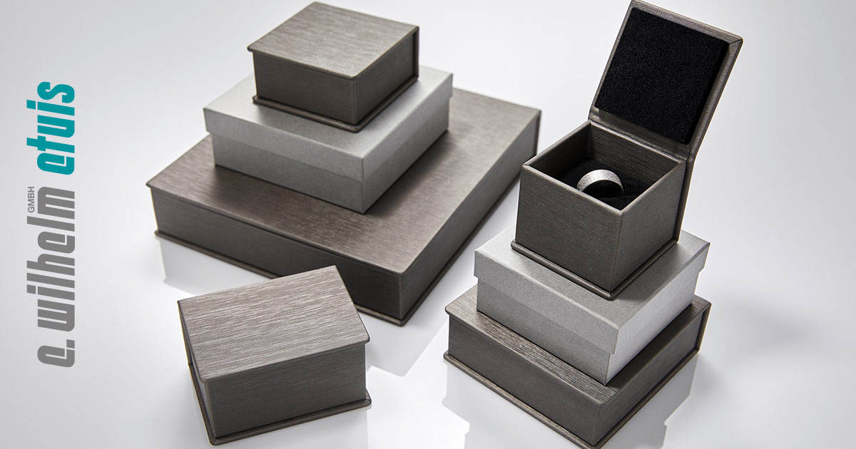 „Soft Type“-Kollektion