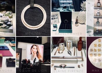 Unsere „sweet sixteen“-Messe-Highlights – eine Auswahl der Redaktion. Ohne Anspruch auf Vollständigkeit – aber irgendwo mussten wir eine Grenze ziehen ... :)