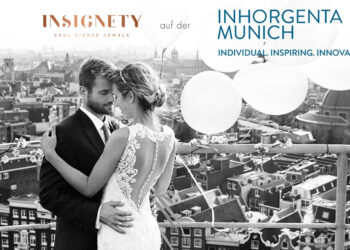 Inhorgenta-Countdown: Erlebniskauf bei Insignety