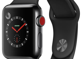 Fitbit: Mio-Verlust durch Apple Watch