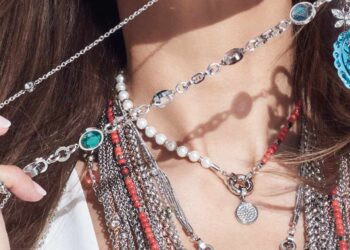 Die aktuelle Clip&Mix-Kollektion bietet unendlich viele Kombinationsmöglichkeiten