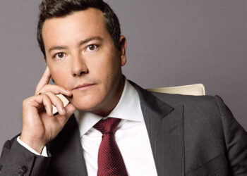 René Benko verkauft 17 Filialen von Galeria Karstadt Kaufhof.