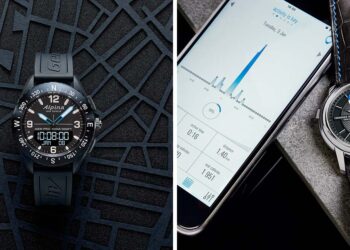 Baselworld 2018: Smartes und Hybrides von Alpina & Frederique Constant