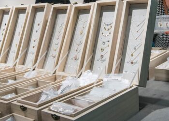 Feine Details, Facettenreichtum und individuelle Kombinationsmöglichkeiten findet man bei iCrush © Messe Frankfurt GmbH / Petra Wenzel