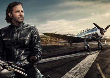 Gedreht wurde die Kampagne in der kalifornischen Wüste