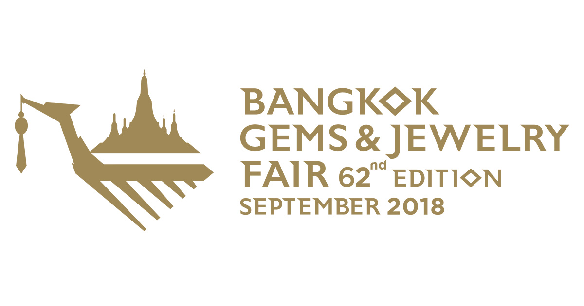 Die Bangkok Gems & Jewelry Fair ist für alle Europäer eine gute Möglichkeit ihren Aktionsradius auszubauen.