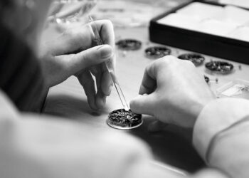 Die Marke Maurice Lacroix erfindet sich derzeit nicht neu – aber sie findet zurück zu ihrer eigenen Vergangenheit.