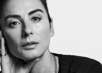 Francesca Amfitheatrof ist die neue Kreativdirektorin für Schmuck und Uhren bei Louis Vuitton. © Louis Vuitton