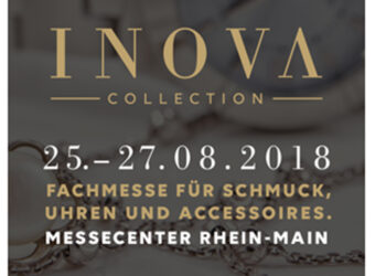 Inova Collection freut sich über reges Ausstellerinteresse