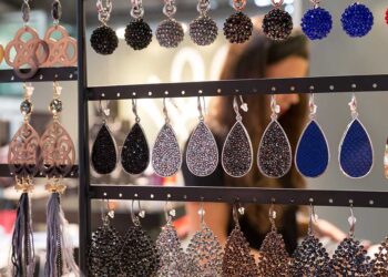 Neben den neuesten Trends, gibt es auch dieses Jahr wieder spannende Vorträge auf der Midora.