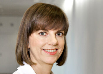 Sylvie Ritter verlässt die Baselworld auf eigenen Wunsch.