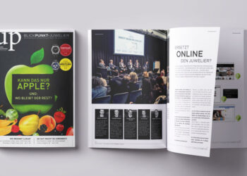 Unser großer Uhrenparameter ist endlich wieder da! Nicht verpassen!