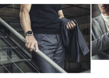 Business oder sportlich? Garmin kann beides und bietet Premium-Varianten für den Juwelier an.