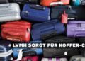 LVMH lässt die Koffer-Bombe platzen und kündigt alle Rimowa-Händler. Das kommt Ihnen bekannt vor? In Zukunft kann sich wohl kein Händler, egal in welcher Branche, einer langfristigen Partnerschaft mit großen Marken sicher sein. (Bild: Shutterstock | Maurizio Milanesio)