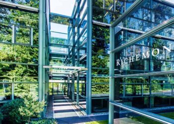 Richemont verfehlt die Erwartungen.