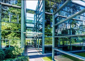 Bei Richemont wurde eine "umfassende Überprüfung" des Bereichs Human Resources eingeleitet.