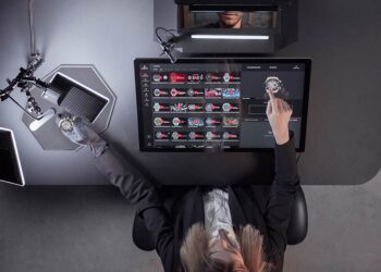 So könnte ein Setting eines Beratungsgesprächs aussehen.