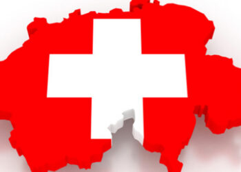 Schweizer Uhren sind weiterhin gefragt.