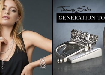 Thomas Sabo Generation Tour 2018 – auch in Ihrer Nähe!