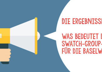 Umfrage: Ihre Ergebnisse zum Swatch-Aus in Basel