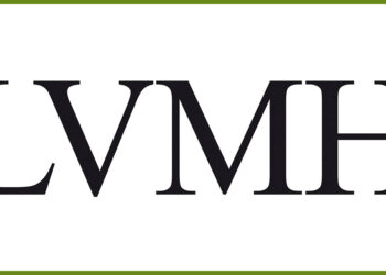 LVMH verblieb 2020 gut ein Drittel weniger Gewinn als ein Jahr zuvor.