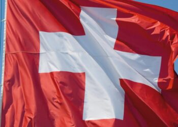 Umsatz gestiegen, Stückzahlen gefallen: der März für die Schweizer Uhren.