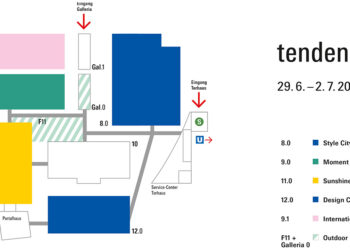 Das wird die Tendence 2019