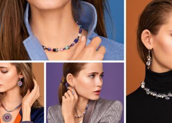 Kräftige Herbst/Winter-Highlights von Coeur de Lion