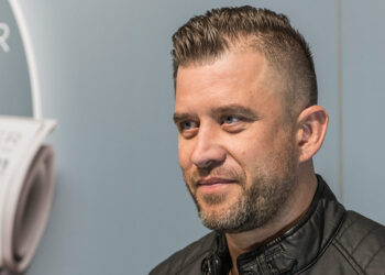 Das Mario Martini-Interview Teil 2 – wieder nimmt er sich kein Blatt vor den Mund.