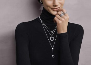 In Zukunft werden Pandoras China-Geschäfte von Geena Tok geleitet werden.