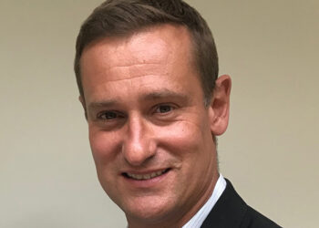 Hans Schmitt ist neuer CEO von Amor. Er kommt aus der Textilbranche und war zuletzt bei Diesel.