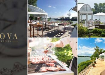 Das war die INOVA COLLECTION 2018.